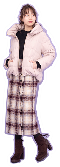 WILLSELECTION Pick up SALE ITEMS -twins look-