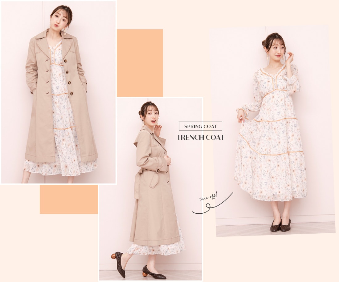 WILLSELECTION SPRING OUTER