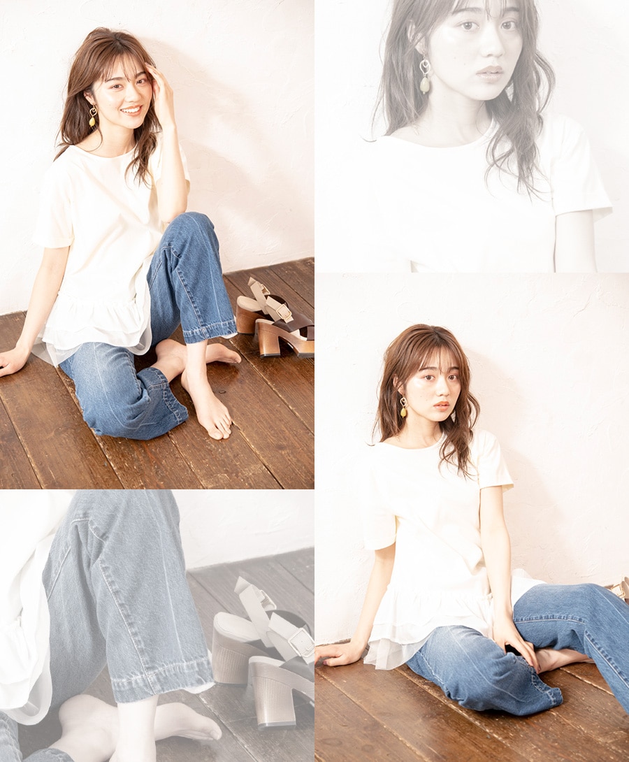 WILLSELECTION Styling BOOK - Summer Collection vol.2 -