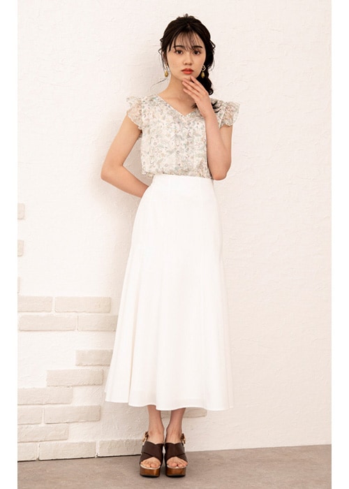 WILLSELECTION Styling BOOK - Summer Collection vol.2 -