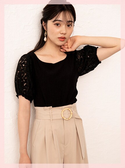 WILLSELECTION Styling BOOK - Summer Collection vol.2 -