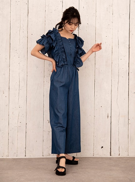 WILLSELECTION Styling BOOK - Summer Collection vol.2 -