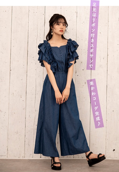 WILLSELECTION Styling BOOK - Summer Collection vol.2 -
