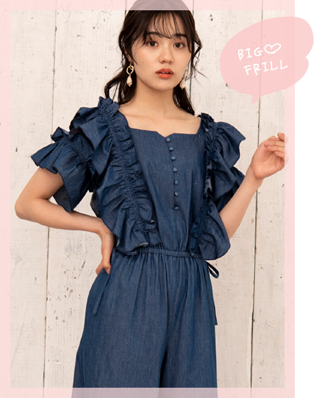 WILLSELECTION Styling BOOK - Summer Collection vol.2 -