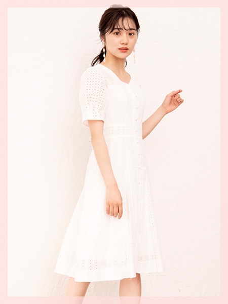 WILLSELECTION Styling BOOK - Summer Collection vol.2 -