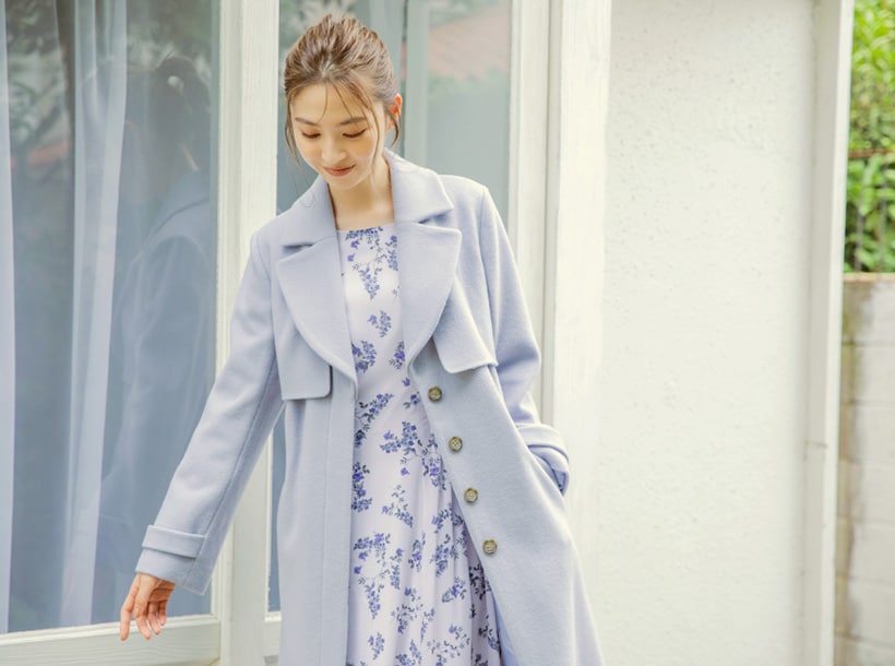 Ribbon days LIMITED Item WILLSELECTION × SEIRA JONISHI