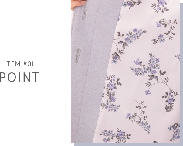 Ribbon days LIMITED Item WILLSELECTION × SEIRA JONISHI