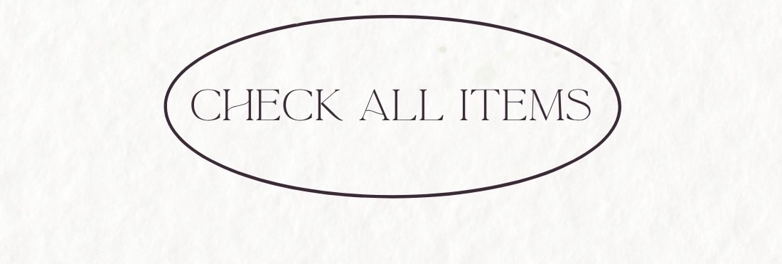 CHECK ALL ITEMS