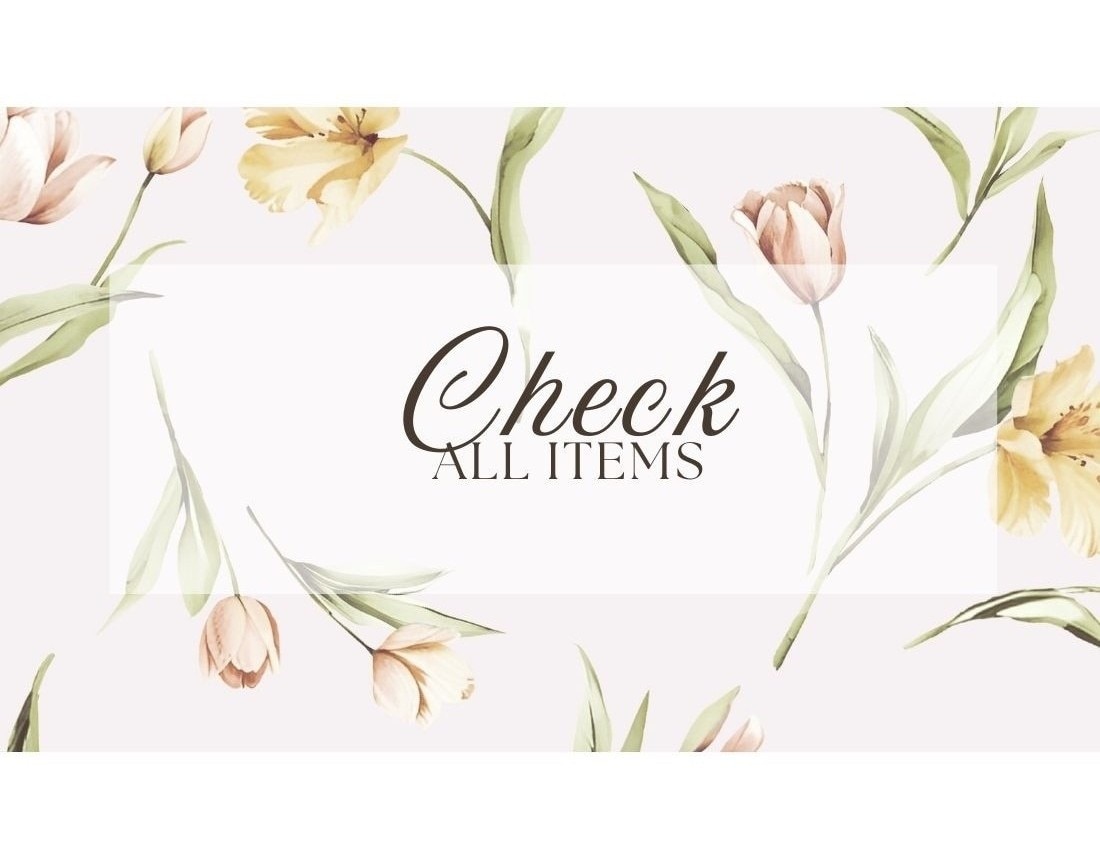 チューリップが咲くように春をまとう、2026年春の最新LOOK Bloom into Light　すべての商品を見る