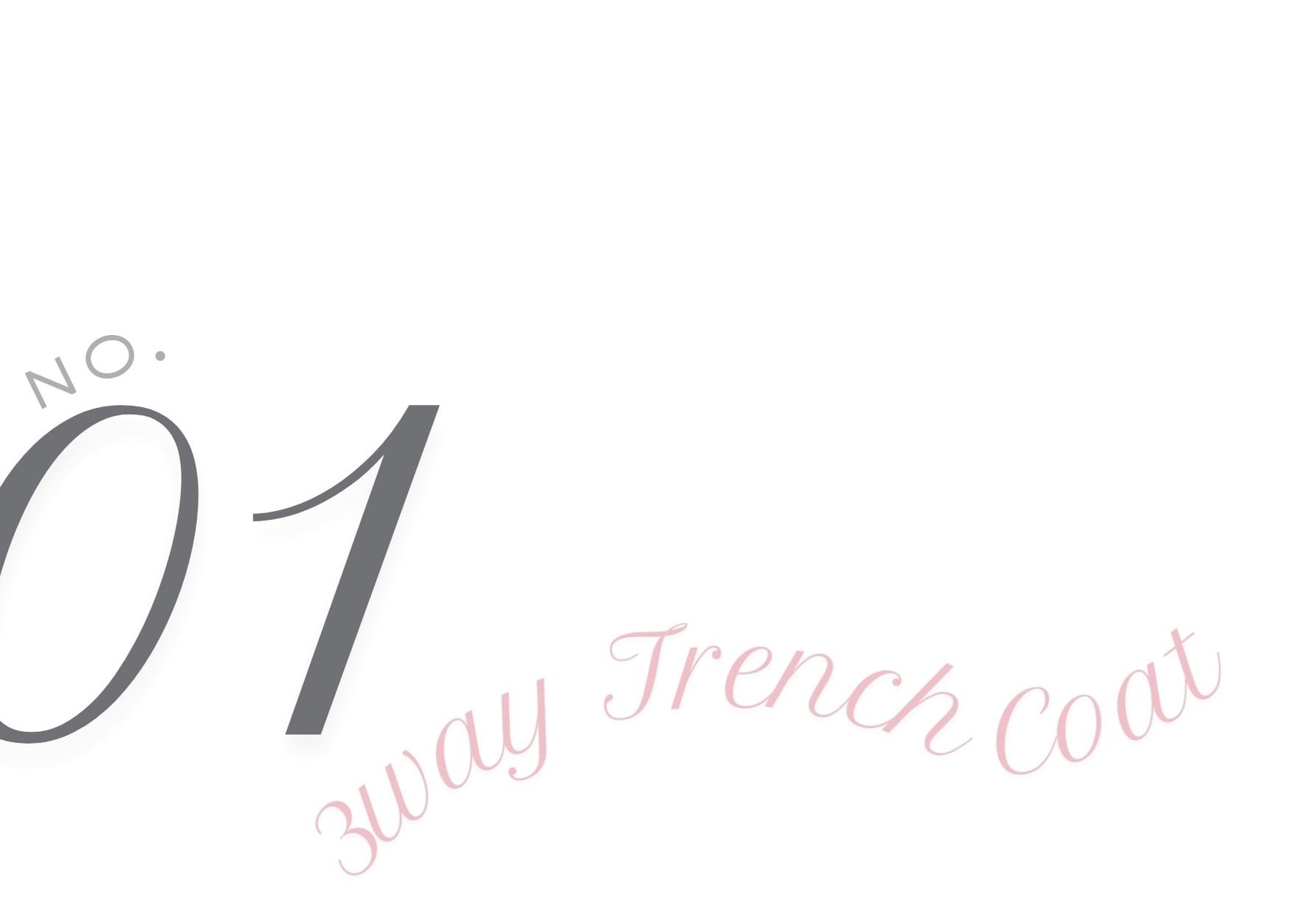 WILLSELECTION SPRING OUTER COLLECTION ウィルセレクション 春アウター特集