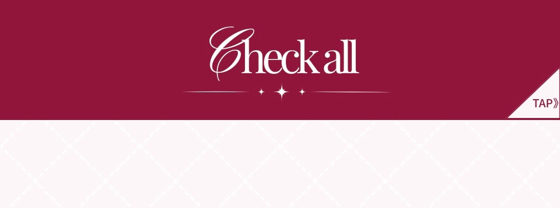 check all 対象商品を見る