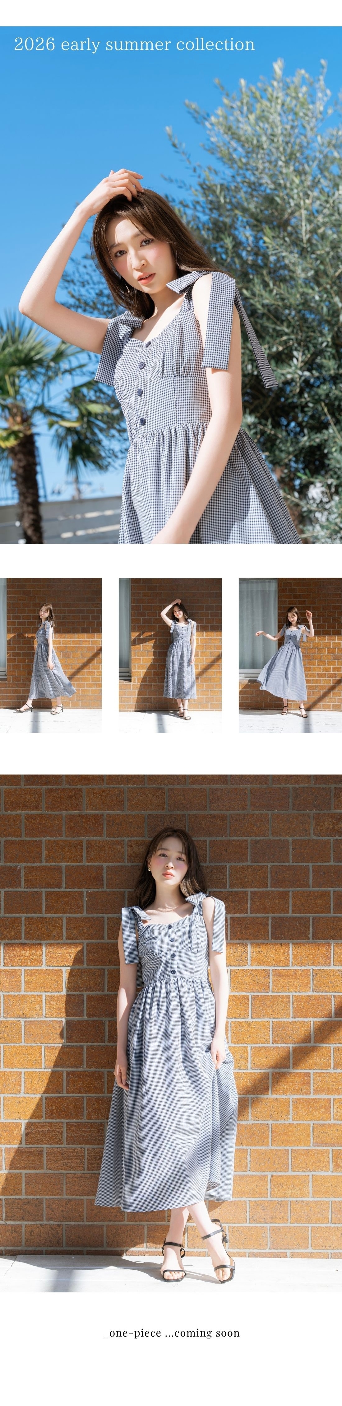 WILLSELECTION 最新LOOK sunlit grace refined