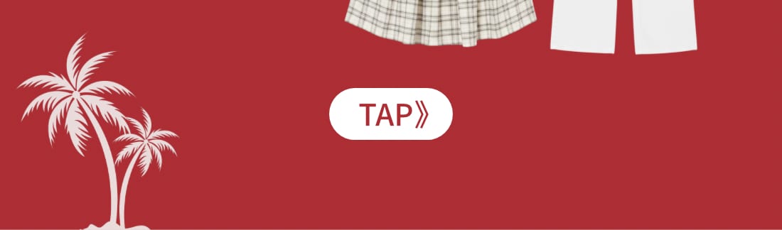 コーディネートアイテムを見る
