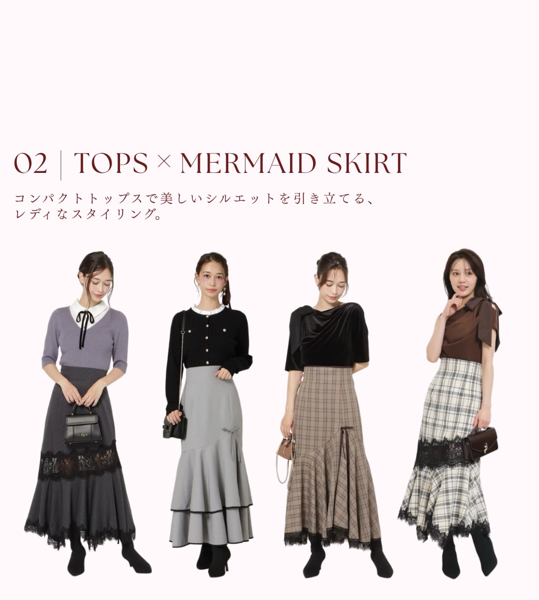 TOPS MATCHING GUIDE