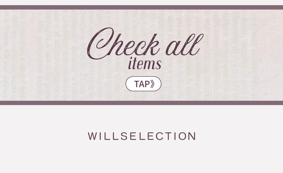 CHECK ALL ITEMS