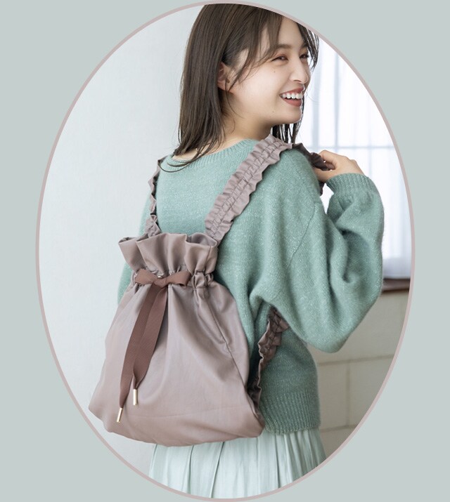 WILLSELECTION Seira Jonishi × WILLSELECTION COLLABORATION｜公式 