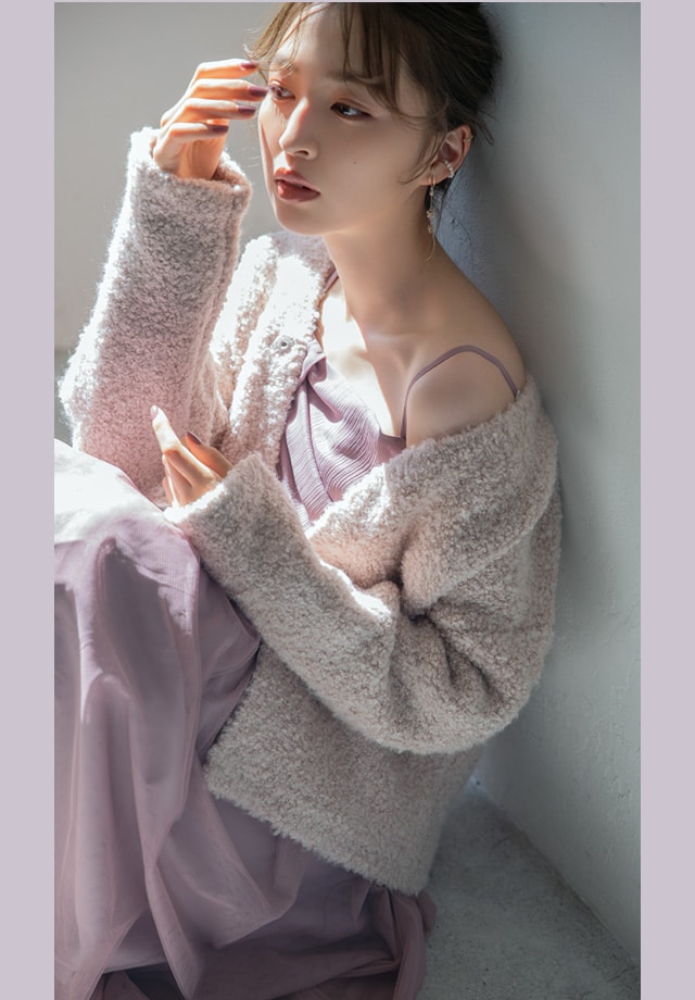 WILLSELECTION Seira Jonishi × WILLSELECTION COLLABORATION｜公式