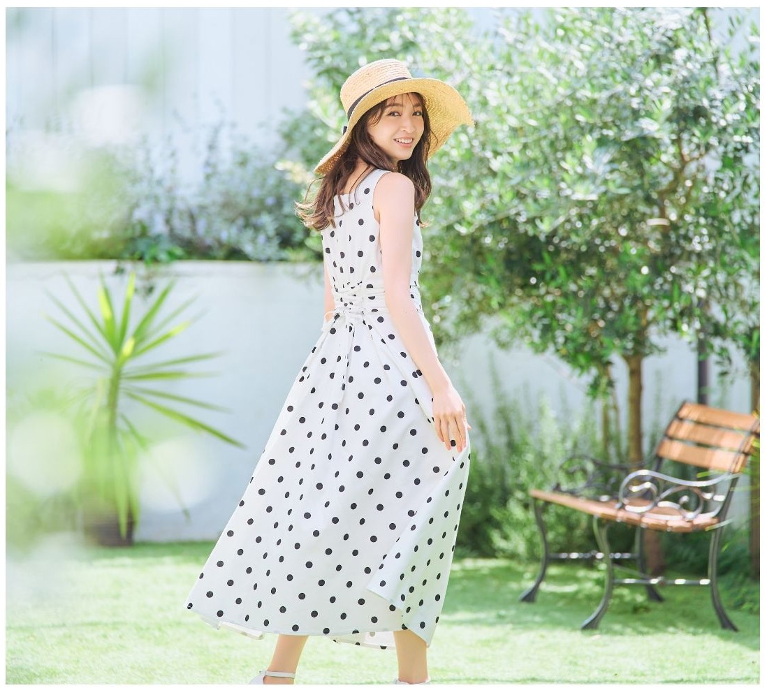 WILLSELECTION ウィルセレクション SUMMER ONE-PIECE