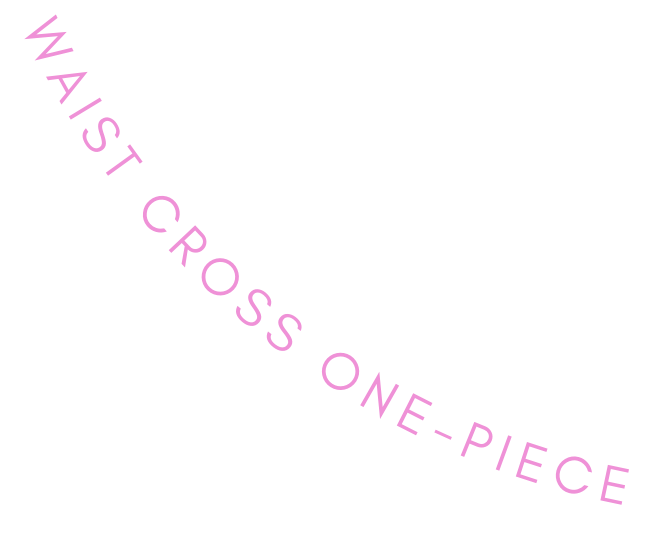 WILLSELECTION ウィルセレクション SUMMER ONE-PIECE