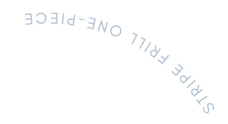 WILLSELECTION ウィルセレクション SUMMER ONE-PIECE