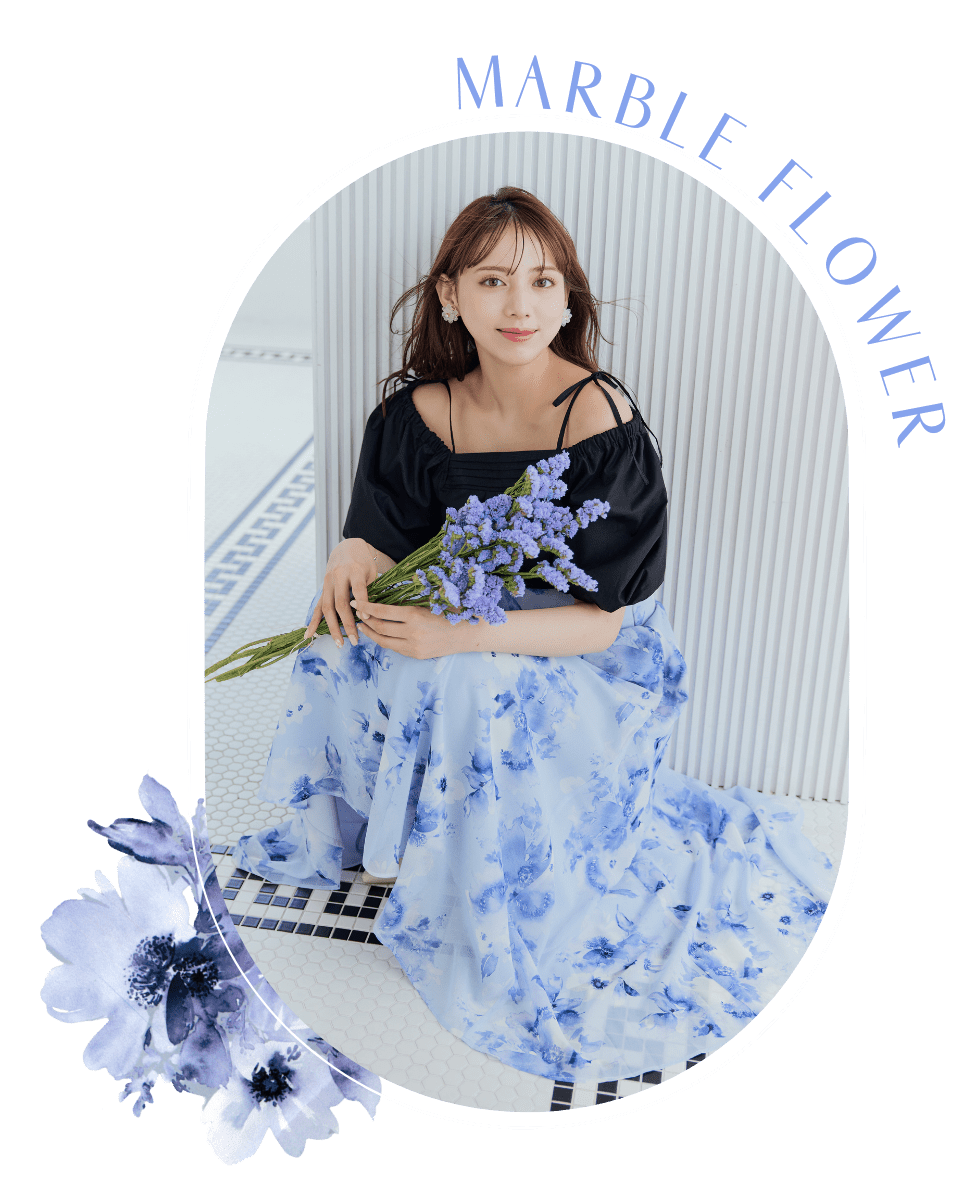 WILLSELECTION ウィルセレクション ROMANTIC LAST SUMMER