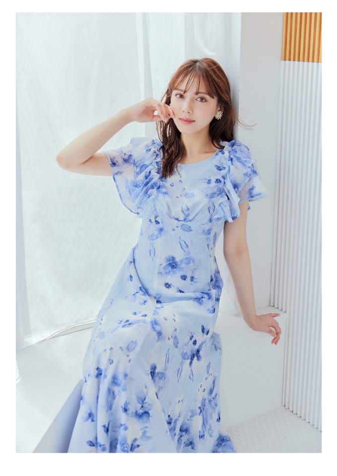 WILLSELECTION ウィルセレクション ROMANTIC LAST SUMMER