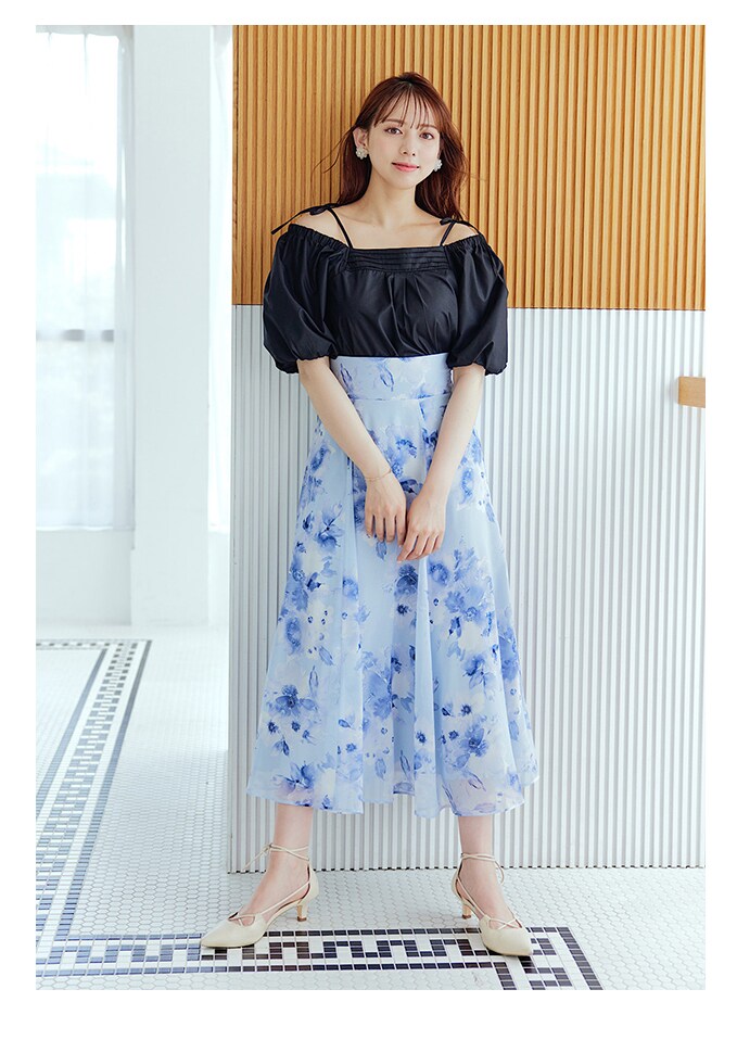 WILLSELECTION ウィルセレクション ROMANTIC LAST SUMMER