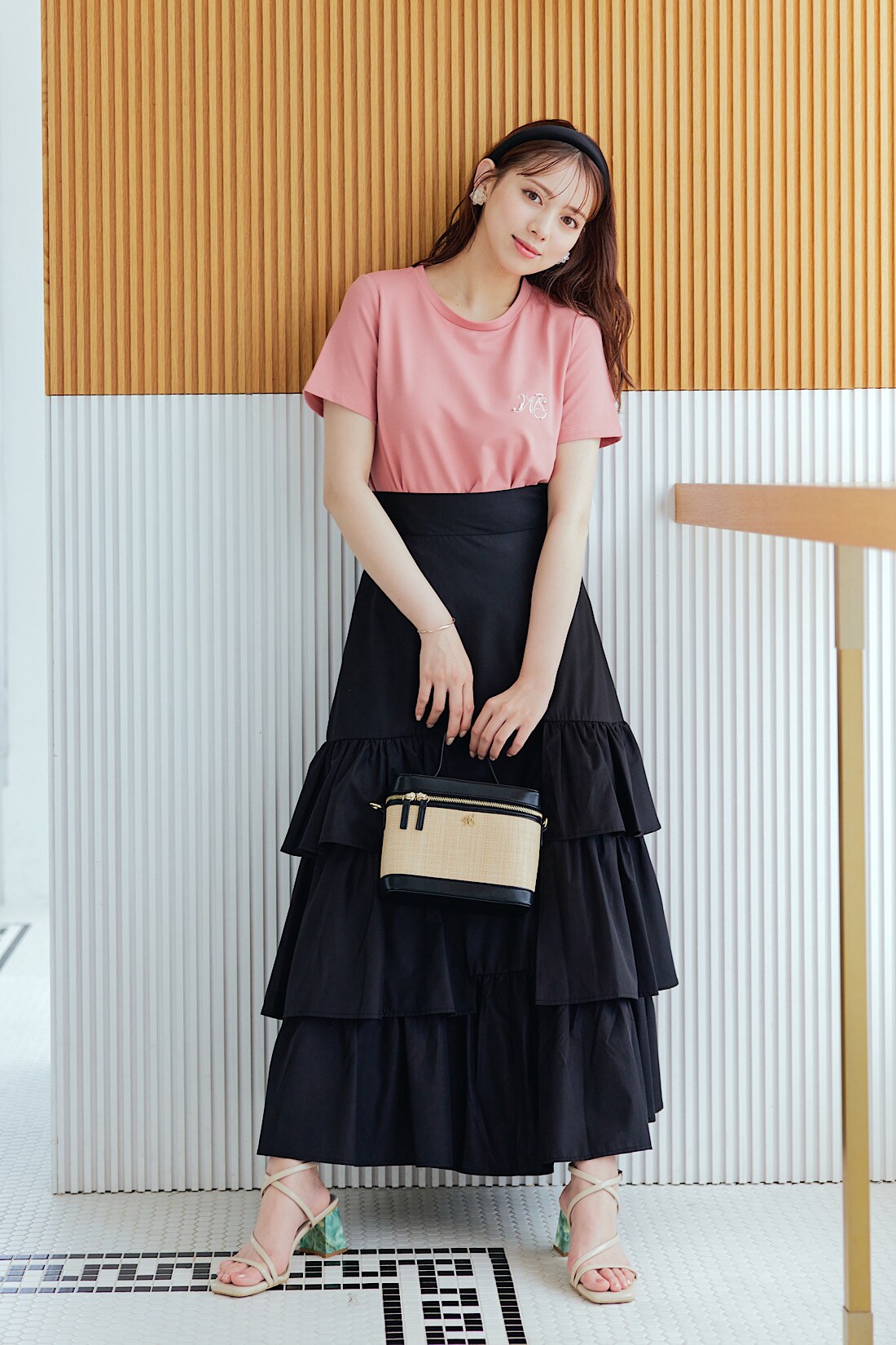 WILLSELECTION ウィルセレクション ROMANTIC LAST SUMMER