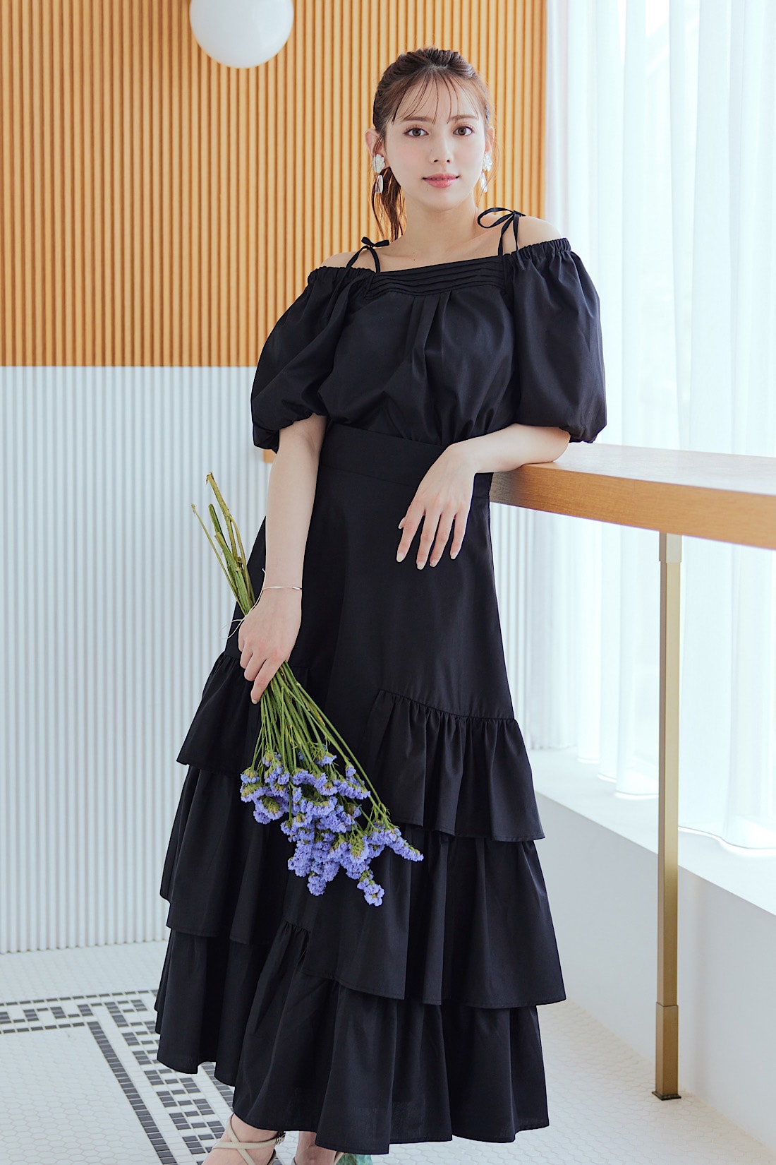 WILLSELECTION ウィルセレクション ROMANTIC LAST SUMMER