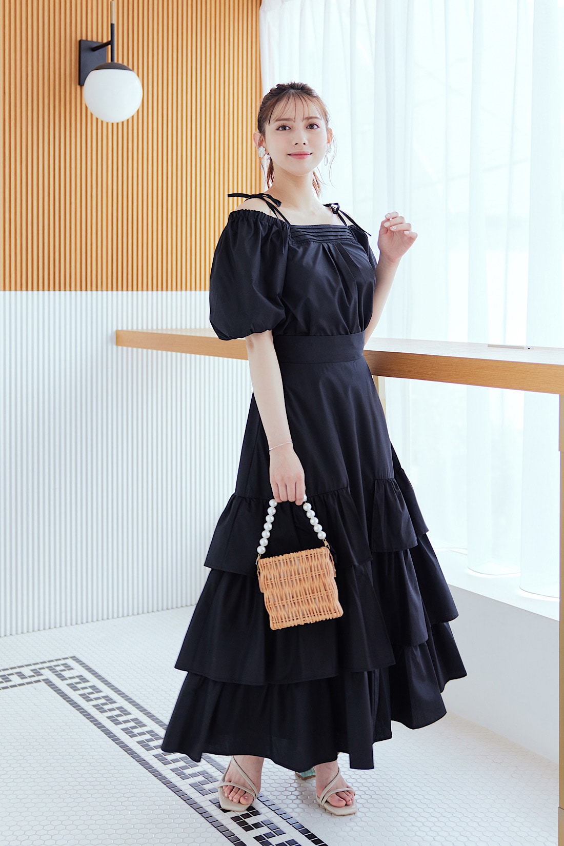 WILLSELECTION ウィルセレクション ROMANTIC LAST SUMMER