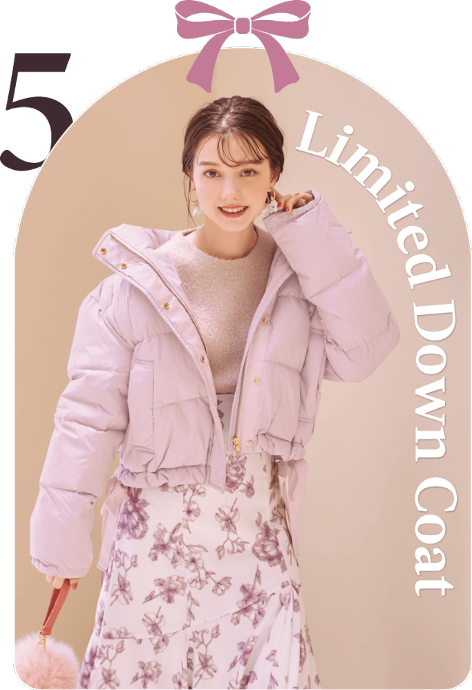 WILLSELECTION 13th Ribbon Anniversary Week