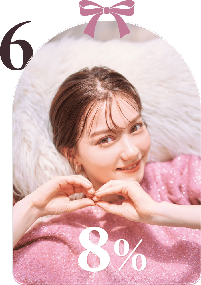 WILLSELECTION 13th Ribbon Anniversary Week